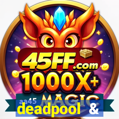 deadpool & wolverine vizerhd